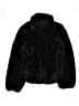 Zara Black Coat Size 12 - 13 - photo 1