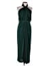 Cinq à Sept Green Cocktail Dress Size 10 - photo 1