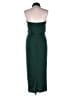 Cinq à Sept Green Cocktail Dress Size 10 - photo 2