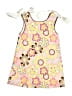 Unbranded Yellow Pink Dress Size 2T (estimated) - photo 2