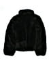 Zara Black Coat Size 12 - 13 - photo 2