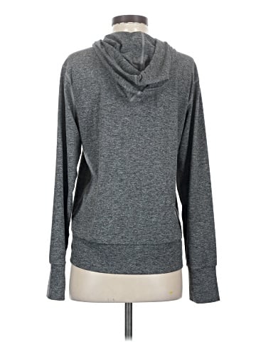 Quince Zip Up Hoodie (view 2)