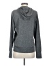 Quince Gray Zip Up Hoodie Size S - photo 2