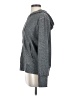 Quince Gray Zip Up Hoodie Size S - photo 5