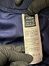 Shein Blue Shorts Size XL - photo 3