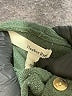 Hawker Rye Green Pullover Sweater Size M - photo 7