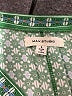 Max Studio Argyle Green Casual Dress Size L - photo 7