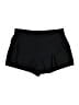 Beach Diva Black Swimsuit Bottoms Size 10 - photo 1