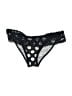 Unbranded Black Swimsuit Bottoms Size S - photo 1