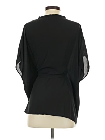 Neiman Marcus 3/4 Sleeve Blouse (view 2)