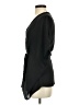 Neiman Marcus 100% Polyester Black 3/4 Sleeve Blouse Size S - photo 5