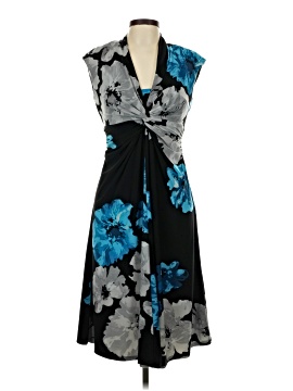 Jones Studio Cocktail Dress