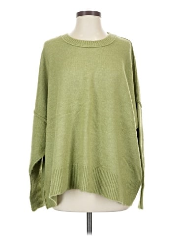 Billabong Pullover Sweater (view 1)