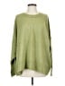 Billabong Green Pullover Sweater Size S - photo 1