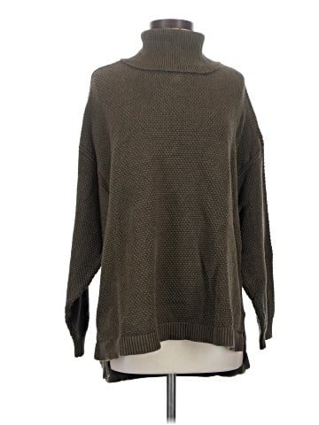 FP BEACH Turtleneck Sweater (view 1)