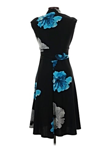 Jones Studio Cocktail Dress (view 2)