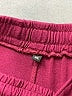 Unbranded Burgundy Casual Pants Size XL - photo 7