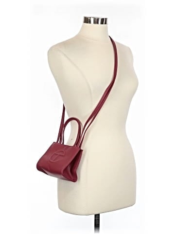 Telfar Small Shopping Bag (view 2)