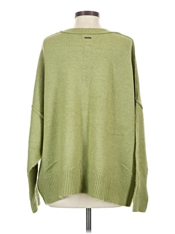 Billabong Pullover Sweater (view 2)