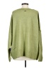 Billabong Green Pullover Sweater Size S - photo 2