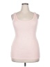 Torrid Pink Tank Top Size 2X Plus (2) - photo 1