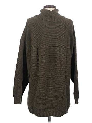 FP BEACH Turtleneck Sweater (view 2)
