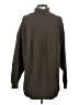 FP BEACH 100% Cotton Brown Turtleneck Sweater Size S - photo 2