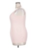 Torrid Pink Tank Top Size 2X Plus (2) - photo 5