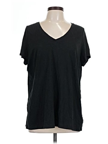 Ava & Viv Short Sleeve T-Shirt (view 1)