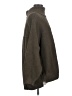 FP BEACH 100% Cotton Brown Turtleneck Sweater Size S - photo 4