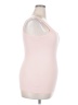 Torrid Pink Tank Top Size 2X Plus (2) - photo 4