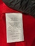 Talbots Solid Red Casual Pants Size 20 - photo 5