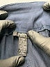 Alfani Blue Active Pants Size 14 - photo 7