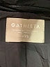 Athleta Solid Black Blazer Size XXS - photo 6