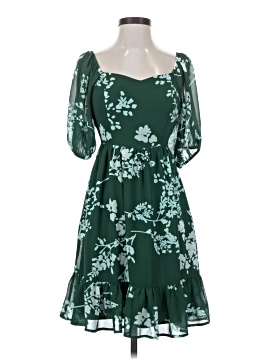 41 Hawthorn Cocktail Dress