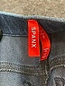 SPANX Solid Blue Jeggings Size M - photo 7
