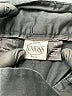 B. Moss Solid Black Active Pants Size 14 - photo 7