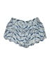 Lilly Pulitzer Paisley Blue Shorts Size S - photo 1