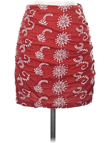 Hello Molly Casual Skirt (view 1)