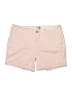 Old Navy Solid Pink Shorts Size 16 - photo 1