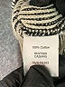 Madewell 100% Cotton Gray Long Sleeve Top Size XS - photo 8