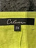 Calessa Green 3/4 Sleeve Button-Down Shirt Size 2X - photo 7