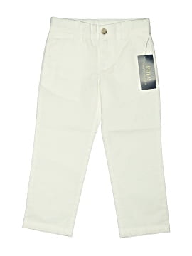 Polo By Ralph Lauren Khakis