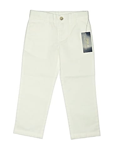 Polo by Ralph Lauren Khakis (view 1)