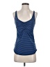 PrAna Blue Tank Top Size S - photo 1