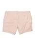 Old Navy Solid Pink Shorts Size 16 - photo 2