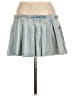 Zara Blue Denim Skirt Size L - photo 2