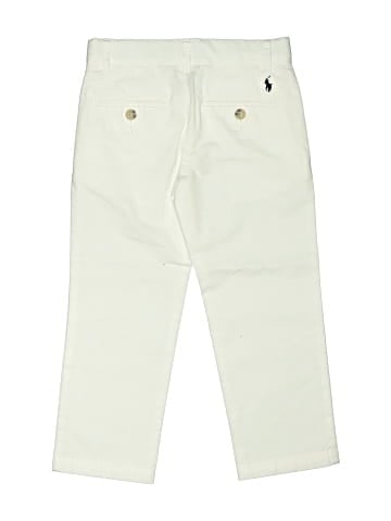 Polo by Ralph Lauren Khakis (view 2)