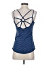 PrAna Blue Tank Top Size S - photo 2