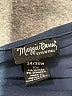 Maggie Barnes Blue Sleeveless T-Shirt Size 5XL - photo 7